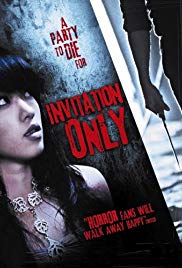 Invitation Only (2009) Free Movie