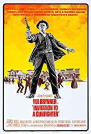 Invitation to a Gunfighter (1964) Free Movie