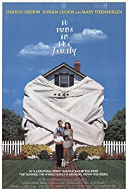 It Runs in the Family (1994) Free Movie