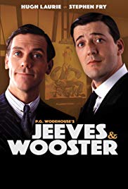 Jeeves and Wooster (19901993) Free Tv Series
