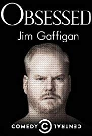 Jim Gaffigan: Obsessed (2014) Free Movie M4ufree