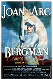 Joan of Arc (1948) Free Movie M4ufree