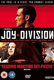 Joy Division (2006) M4uHD Free Movie