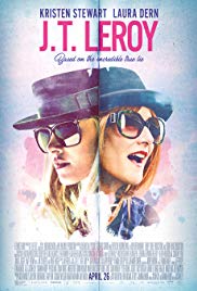 JT Leroy (2017) Free Movie