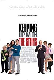 Keeping Up with the Steins (2006) Free Movie