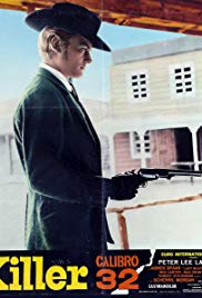 Killer Caliber .32 (1967) Free Movie M4ufree