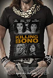 Killing Bono (2011) M4uHD Free Movie