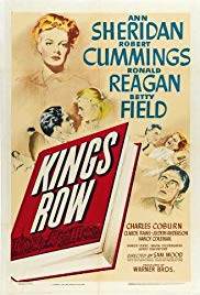 Kings Row (1942) Free Movie