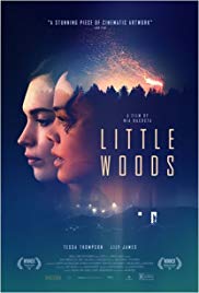 Little Woods (2018) Free Movie M4ufree