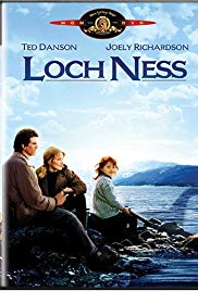 Loch Ness (1996) Free Movie