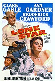 Lone Star (1952) Free Movie