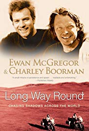 Long Way Round (2004 ) Free Tv Series