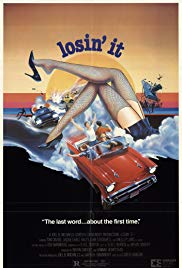 Losin It (1983) Free Movie M4ufree