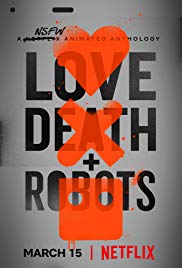 Love, Death & Robots (2019 ) Free Tv Series