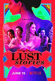 Lust Stories (2018) Free Movie M4ufree