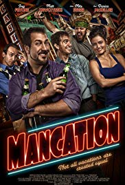 Mancation (2012) Free Movie M4ufree