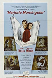 Marjorie Morningstar (1958) Free Movie