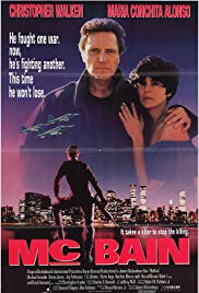 McBain (1991) Free Movie M4ufree