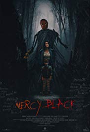 Mercy Black (2019) Free Movie