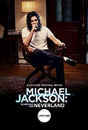 Michael Jackson: Searching for Neverland (2017) M4uHD Free Movie