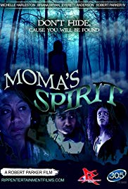 Momas Spirit (2016) Free Movie