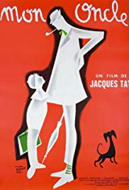 Mon Oncle (1958) Free Movie