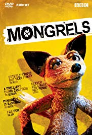 Mongrels (20102011) Free Tv Series