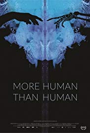 More Human Than Human (2018) M4uHD Free Movie