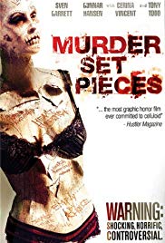 MurderSetPieces (2004) Free Movie M4ufree