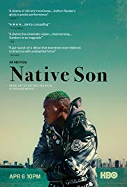Native Son (2019) M4uHD Free Movie