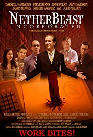 Netherbeast Incorporated (2007) M4uHD Free Movie