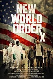 New World OrdeRx (2013) Free Movie