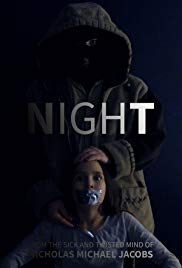 Night (2019) M4uHD Free Movie