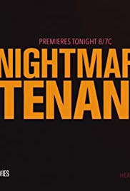 Nightmare Tenant (2018) M4uHD Free Movie
