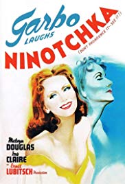 Ninotchka (1939) Free Movie