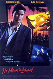 No Mans Land (1987) Free Movie