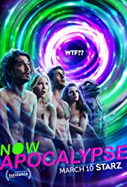Now Apocalypse (2019 ) M4uHD Free Movie
