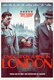 Once Upon a Time in London (2015) Free Movie