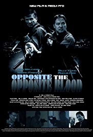 Opposite The Opposite Blood (2018) Free Movie
