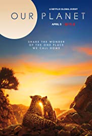 Our Planet (2019 ) M4uHD Free Movie