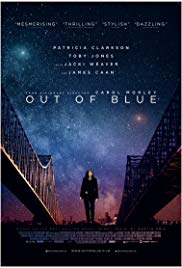 Out of Blue (2018) Free Movie