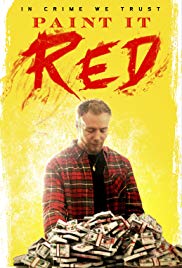 Paint It Red (2018) M4uHD Free Movie