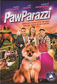 PawParazzi (2018) Free Movie