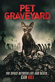 Pet Graveyard (2019) Free Movie