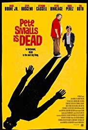 Pete Smalls Is Dead (2010) M4uHD Free Movie