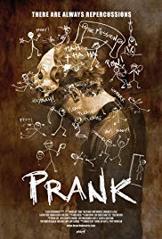 Prank (2013) Free Movie