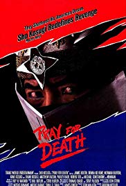 Pray for Death (1985) Free Movie