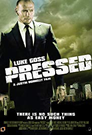 Pressed (2011) Free Movie