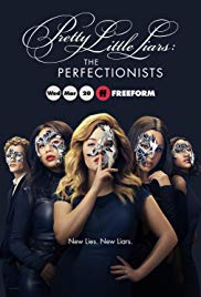 Pretty Little Liars: The Perfectionists (2019 ) M4uHD Free Movie