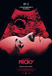 Proxy (2013) Free Movie